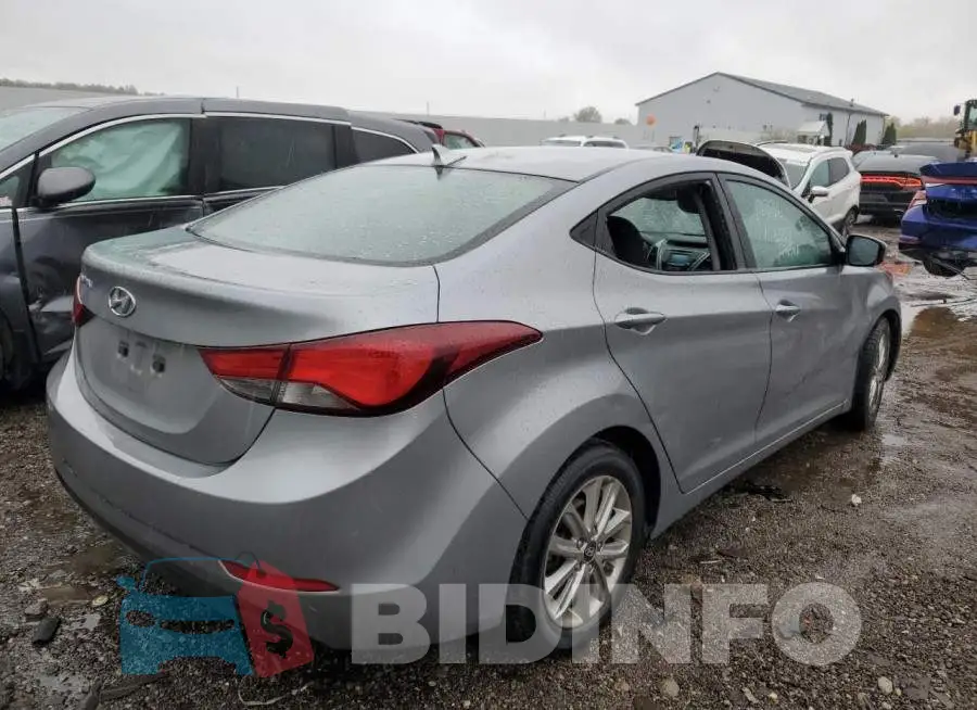 5NPDH4AE7GH718332 Photo# 4