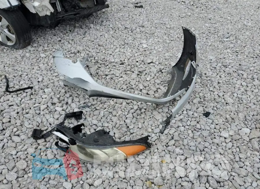 5NPDH4AE8DH248453 Photo# 12