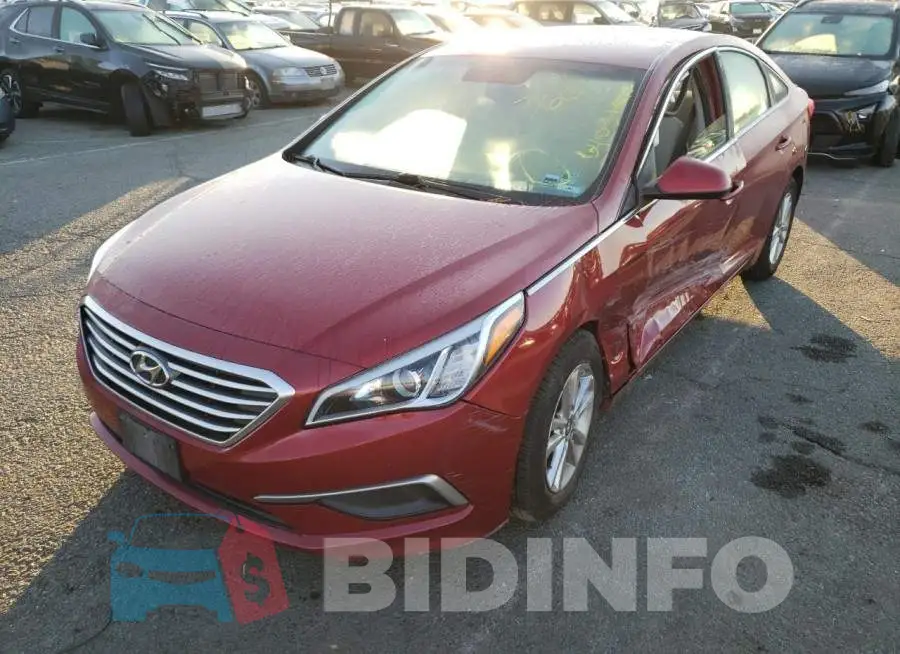 5NPE24AF0GH361817 Photo# 2