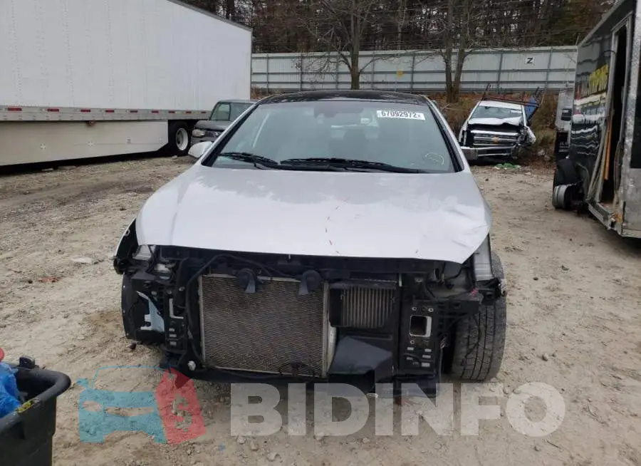 5NPE34AB8FH208028 Photo# 9
