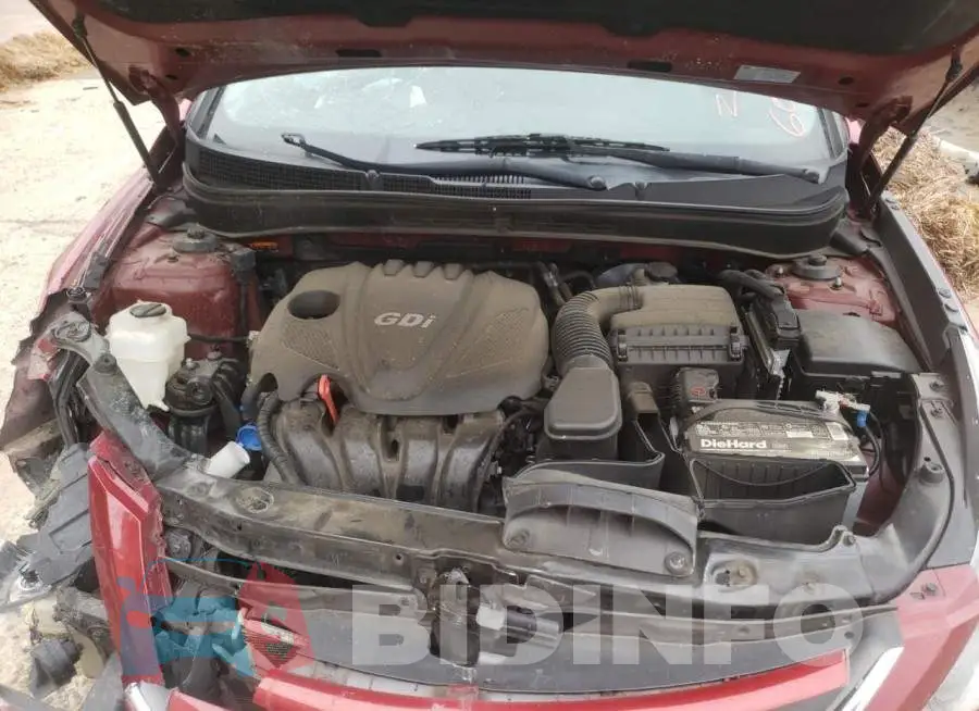 5NPEB4AC6EH838043 Photo# 7