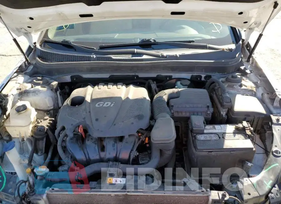 5NPEB4AC8DH801168 Photo# 11