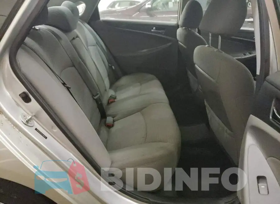 5NPEB4ACXDH589678 Photo# 6