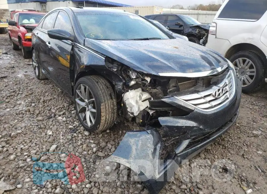 5NPEC4AC4DH566345 Photo# 1