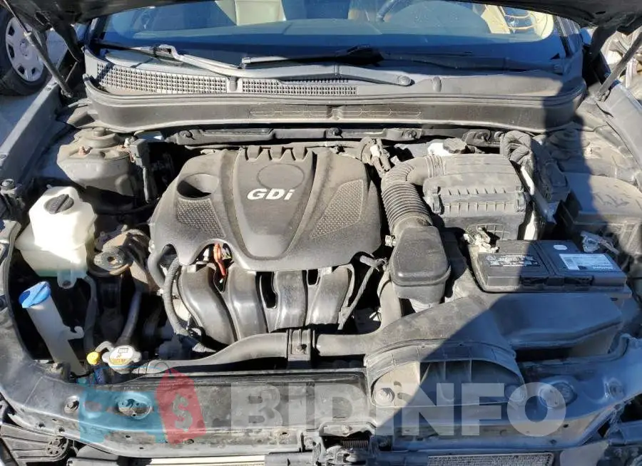 5NPEC4AC8DH581950 Photo# 11