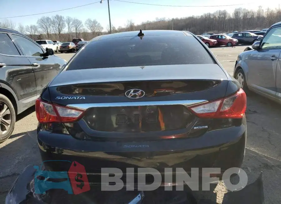5NPEC4AC8DH581950 Photo# 6