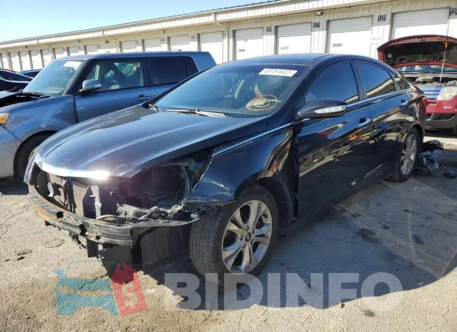 5NPEC4AC8DH581950 Photo# 1