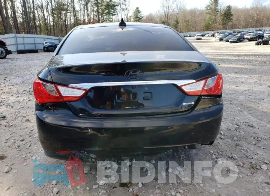 5NPEC4AC9DH560962 Photo# 6