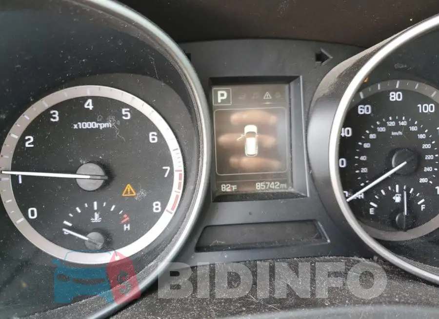 KM8SM4HF5HU225513 Photo# 8