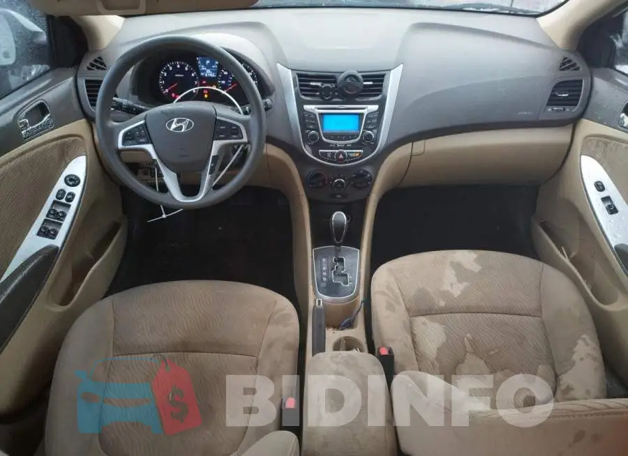 KMHCU4AE8DU433384 Photo# 8