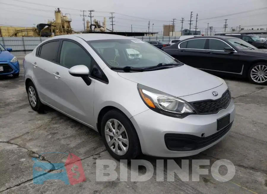 KNADM4A32D6183794 Photo# 4