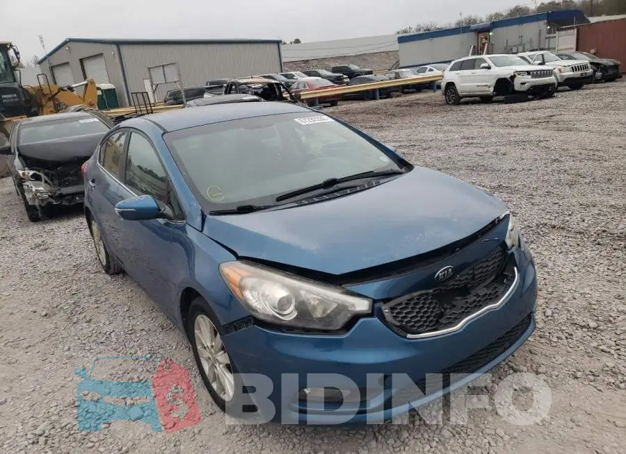 KNAFX4A80E5102407 Photo# 1
