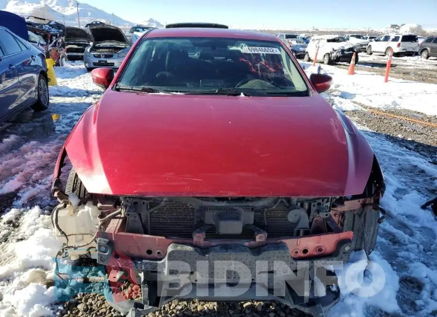 3MZBM1T75GM298819 Photo# 5