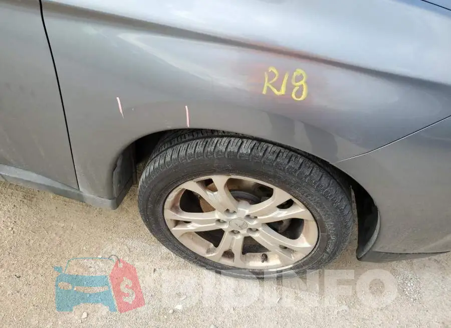 JA4AD3A30EZ019079 Photo# 9