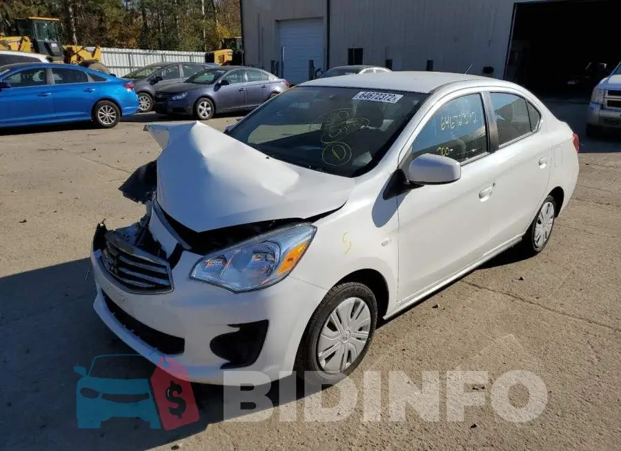 ML32F3FJ1KHF13096 Photo# 2