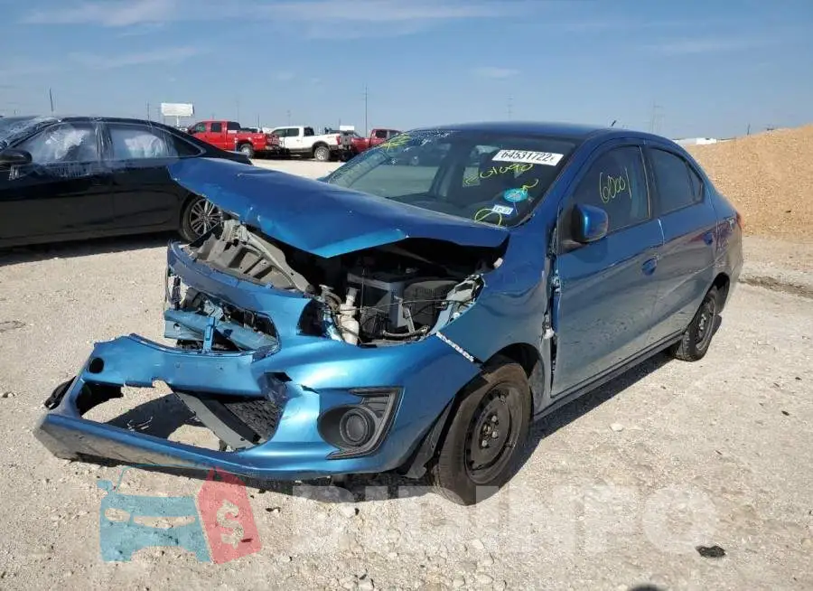 ML32F3FJ4LHF01090 Photo# 2