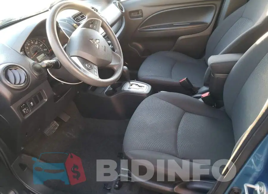 ML32F3FJ5KHF09679 Photo# 7