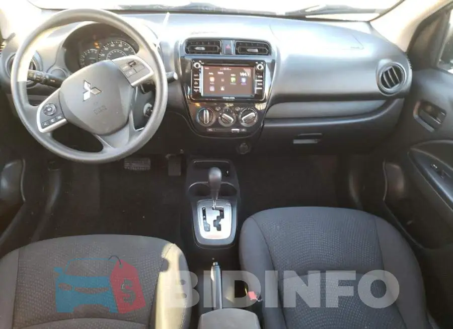 ML32F3FJ5KHF09679 Photo# 8