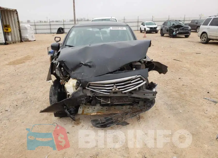 ML32F3FJ8HHF10169 Photo# 5