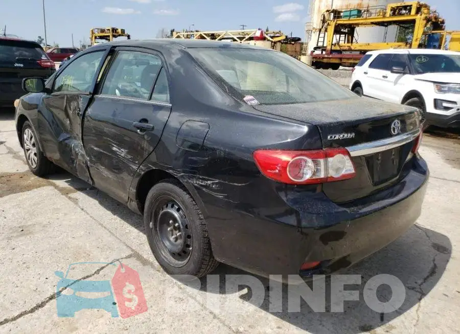 2T1BU4EE2DC934472 Photo# 3