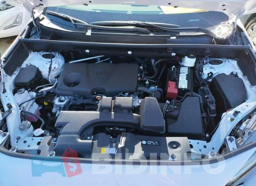 2T3S1RFV3NW261820 Photo# 7