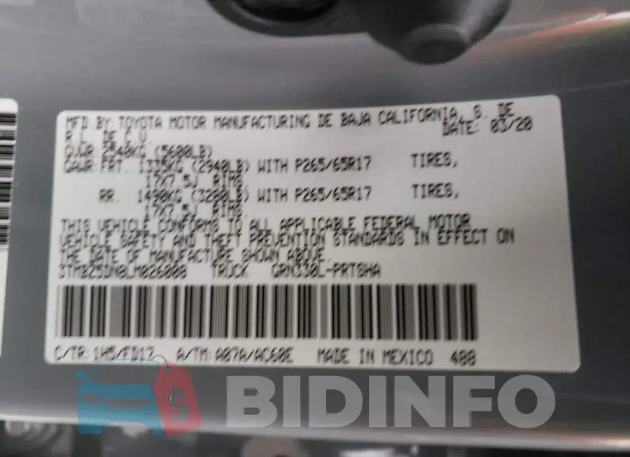 3TMBZ5DN8LM026008 Photo# 12