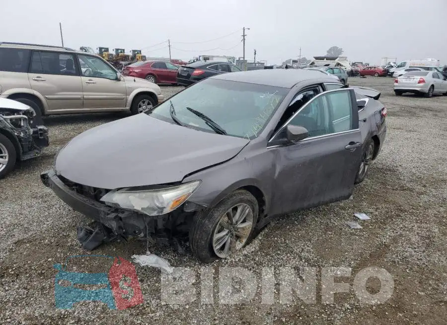 4T1BF1FK7FU041373 Photo# 1