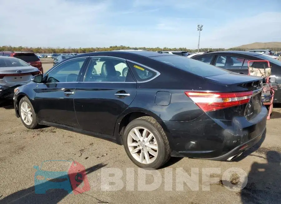 4T1BK1EB6FU145477 Photo# 2