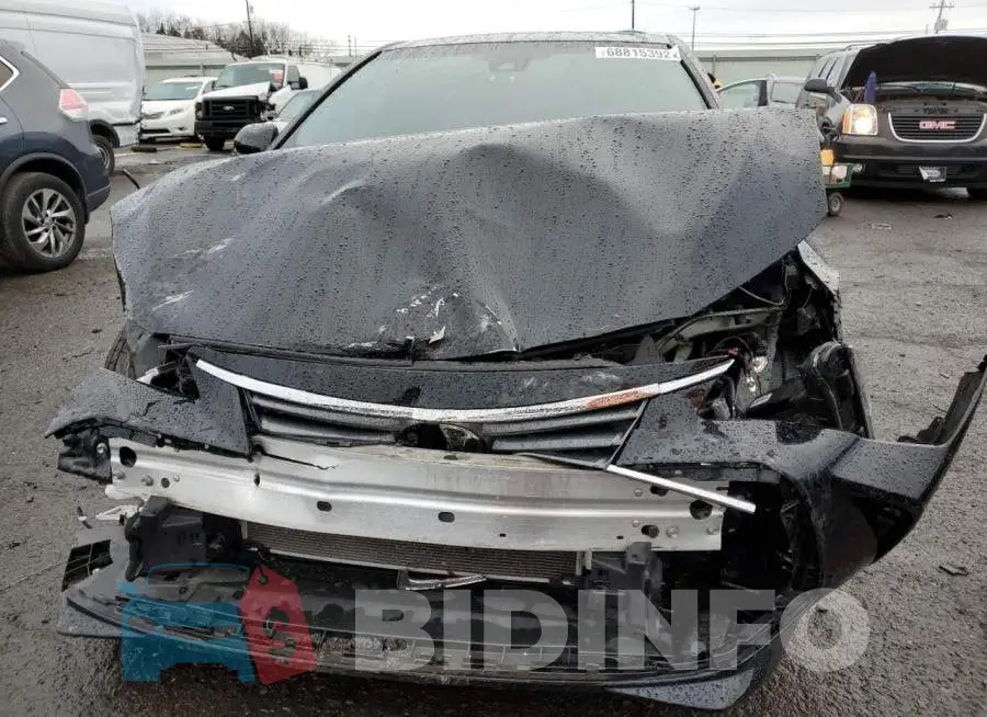 4T1LB1BB1MU002281 Photo# 5
