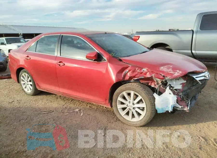 4T4BF1FK2DR308115 Photo# 4