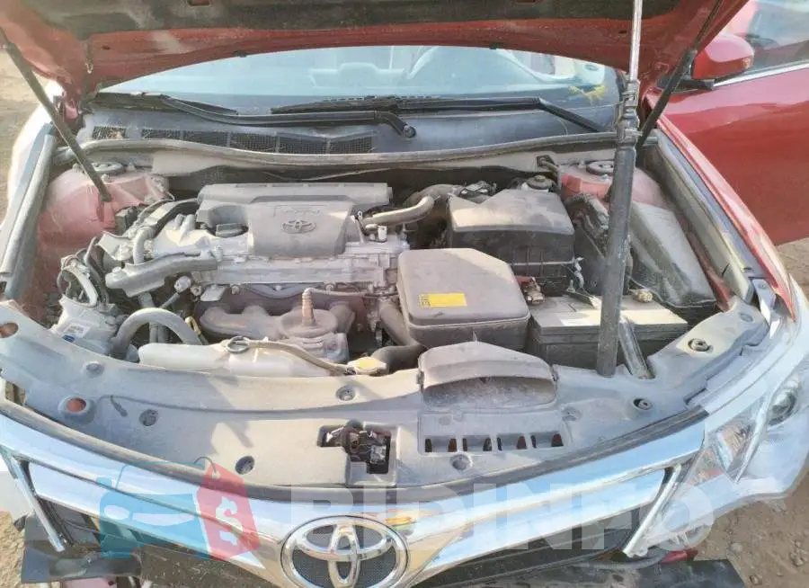 4T4BF1FK2DR308115 Photo# 11