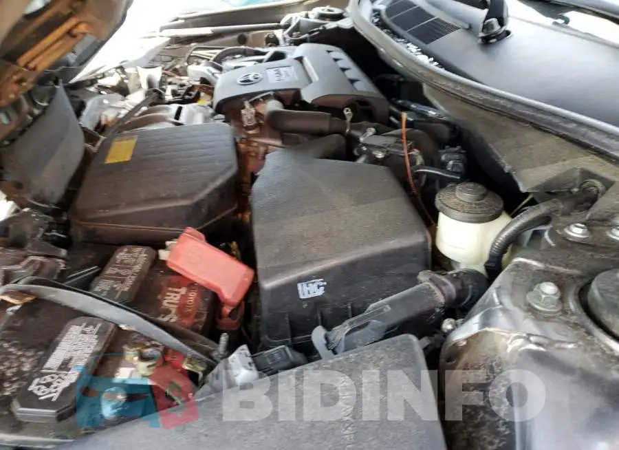 4T4BF1FK2FR494158 Photo# 11