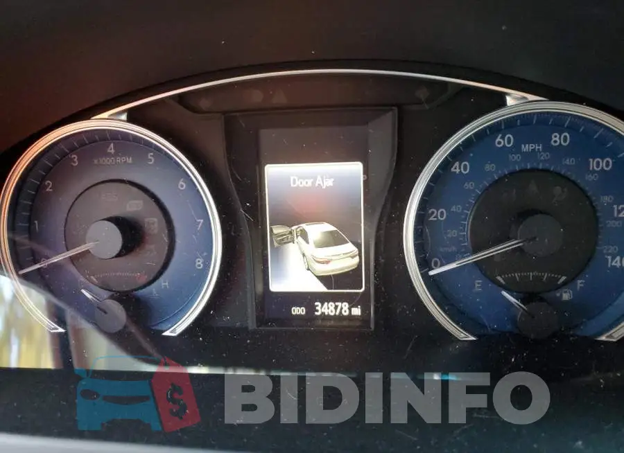 4T4BF1FK8GR545454 Photo# 8