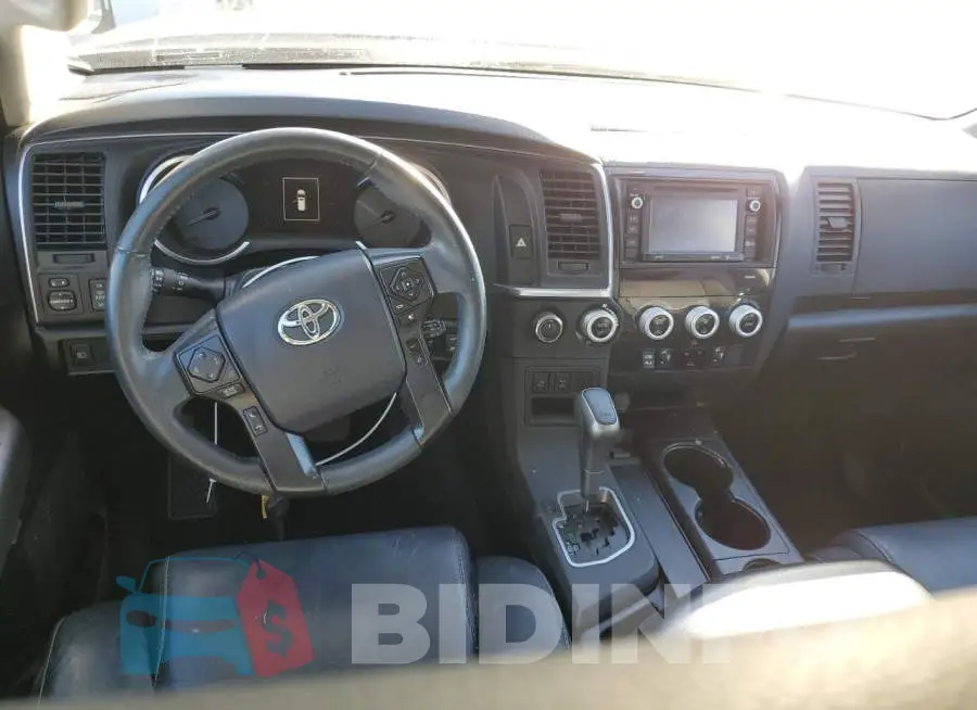 5TDBY5G11JS159752 Photo# 8