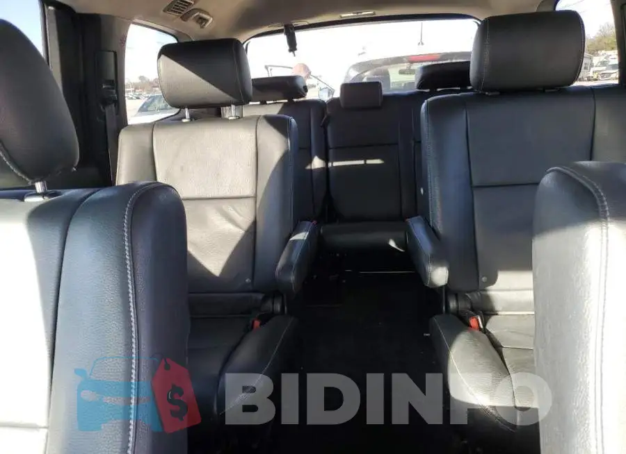 5TDBY5G11JS159752 Photo# 10