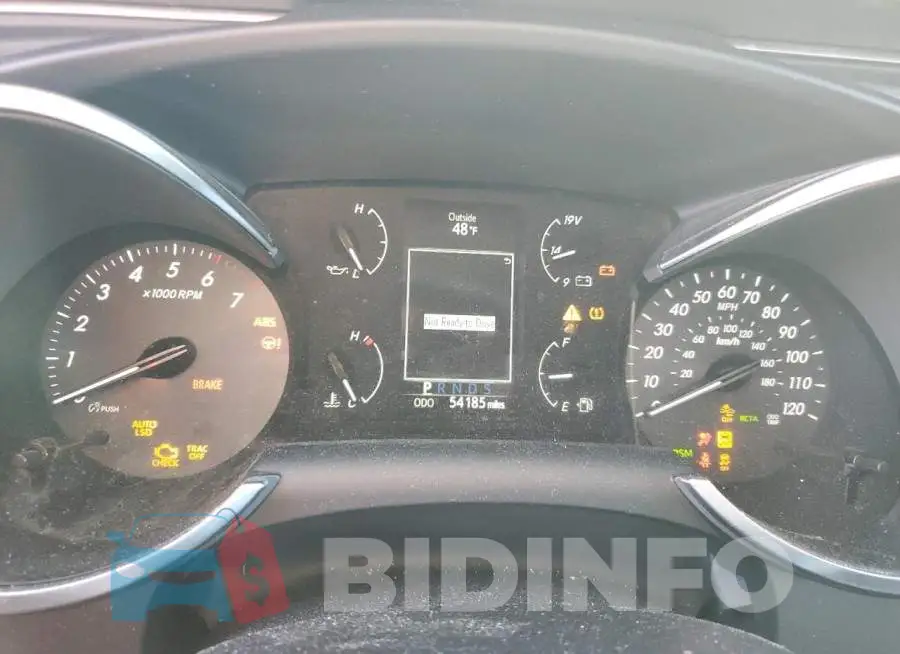 5TDBY5G11JS159752 Photo# 9