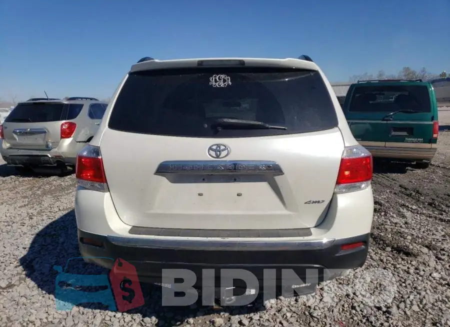 5TDDK3EH6DS227157 Photo# 6
