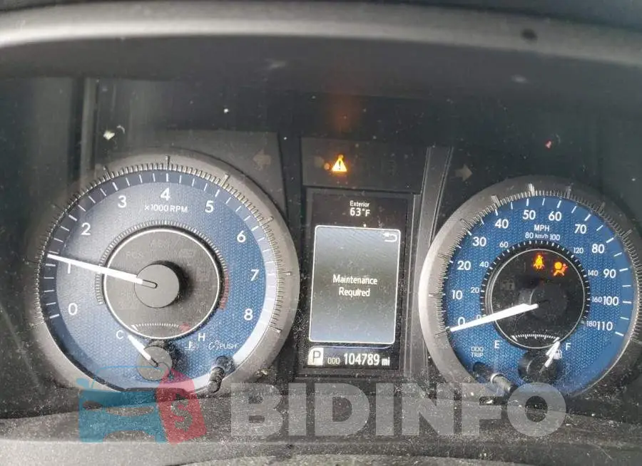 5TDDZ3DC5HS187564 Photo# 8