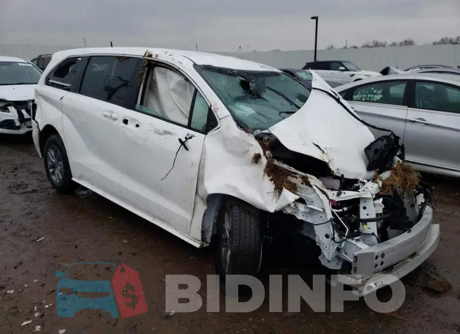 5TDKRKEC8NS116502 Photo# 4
