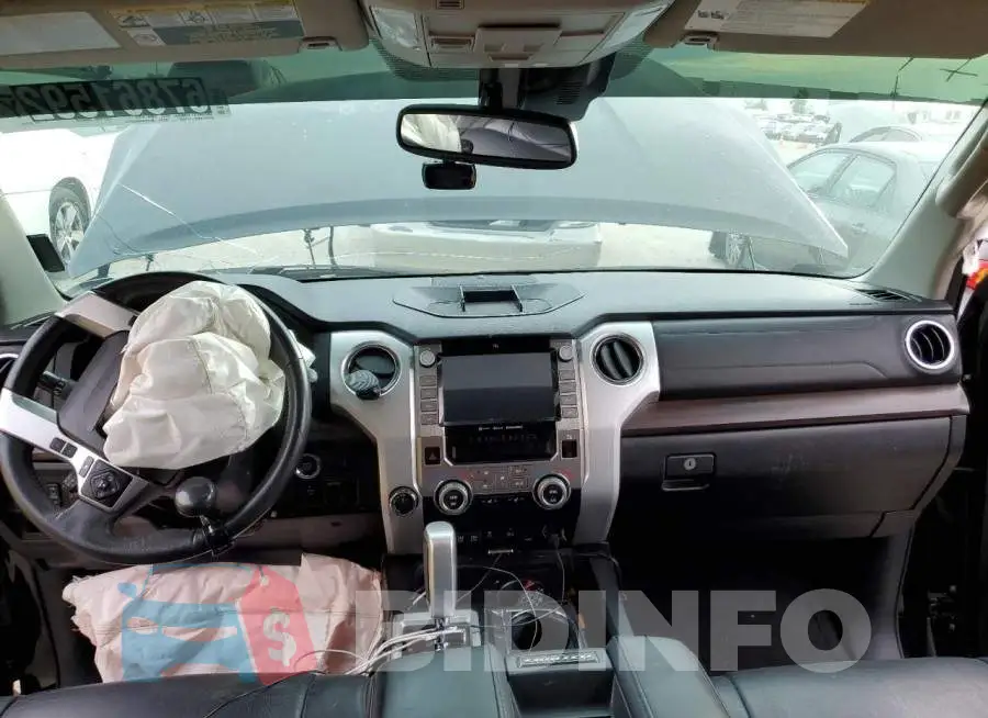 5TFHY5F16MX017522 Photo# 8