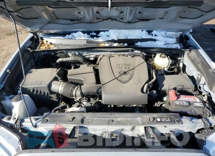 5TFSZ5AN7KX167357 Photo# 7