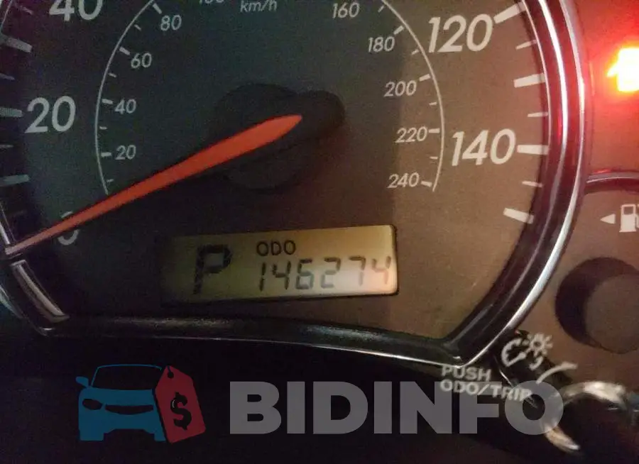 5YFBU4EEXDP145650 Photo# 8