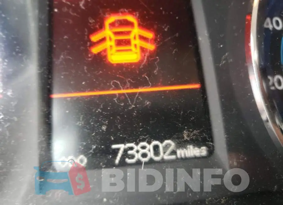 5YFBURHE1JP780079 Photo# 8