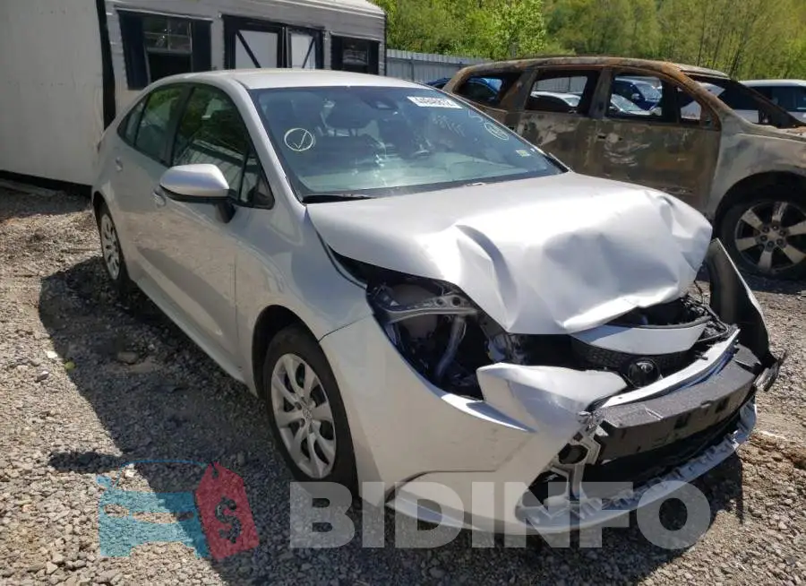 5YFEPMAE1MP194875 Photo# 1