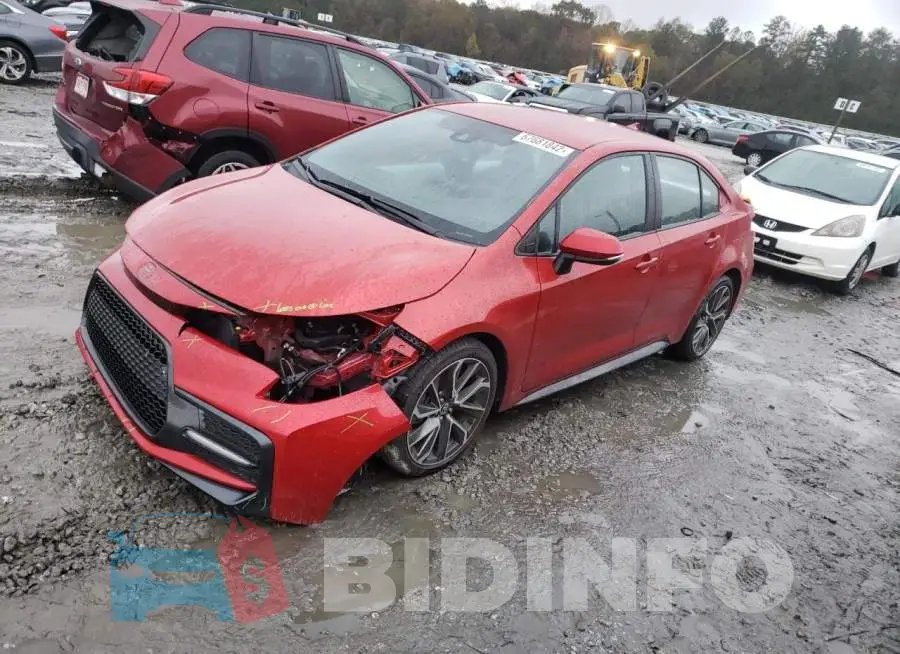 5YFS4RCE6LP055801 Photo# 1