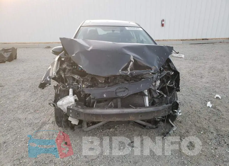 JTDKDTB30D1045302 Photo# 5