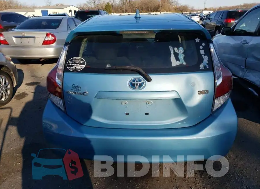 JTDKDTB32G1127987 Photo# 6