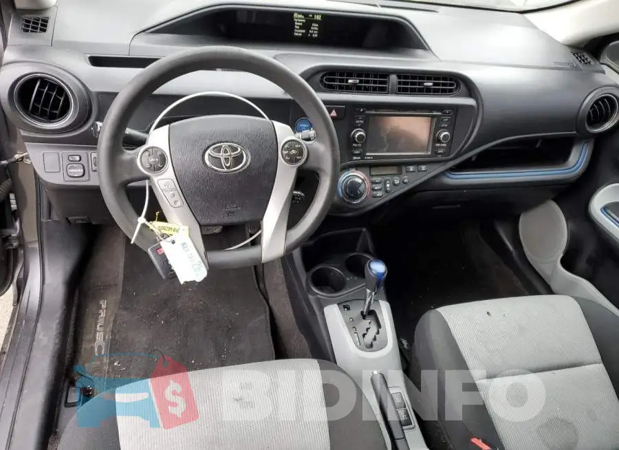 JTDKDTB39D1552148 Photo# 8