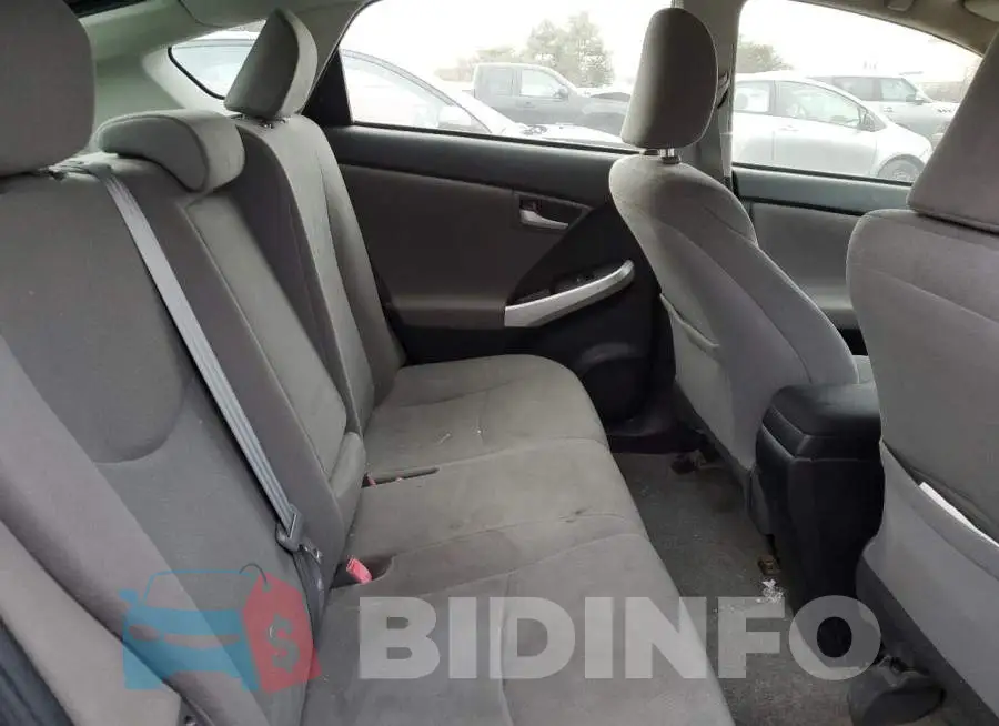 JTDKN3DU0E1806639 Photo# 10