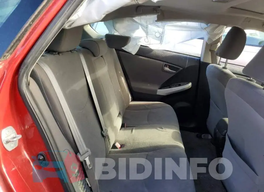 JTDKN3DU3D5681529 Photo# 6